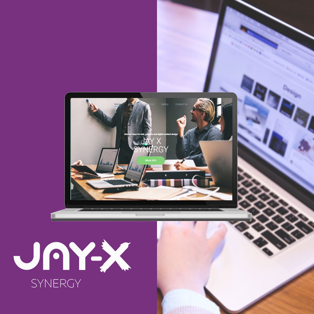 jayx synergy